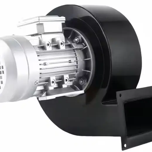 

Мощный центробежный вентилятор для котлов 4 кВт, устойчивый к высоким температурам, с принудительной подачей воздуха