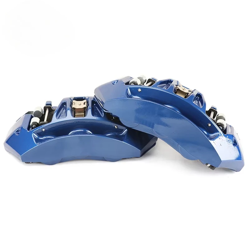 

6 Pot Casting for M5 Brake Caliper for Audi BMW M3/M5/M6 Chevrolet/Corvette C5/C6/Benz F30 F10 F25 E93 X3 X5 X6 X1 G28