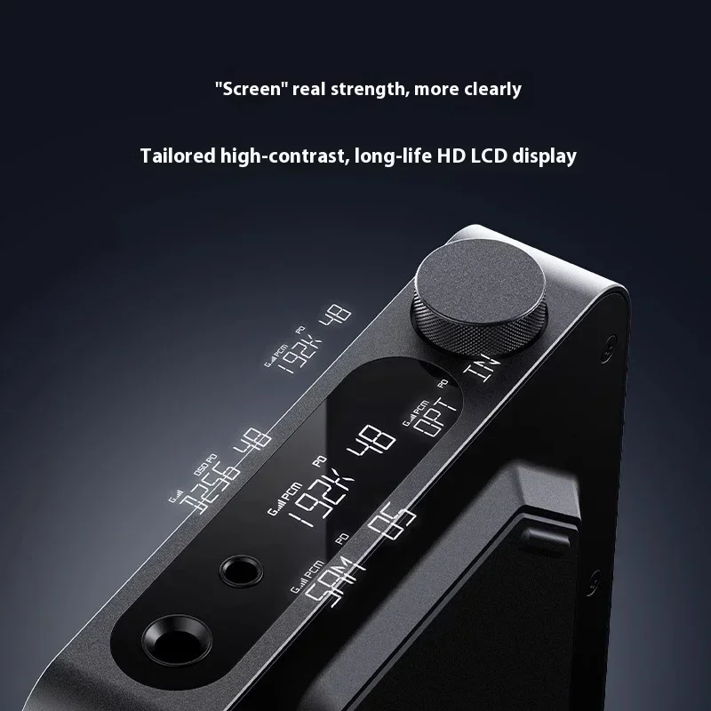 Fiio K11 R2R Deskto…