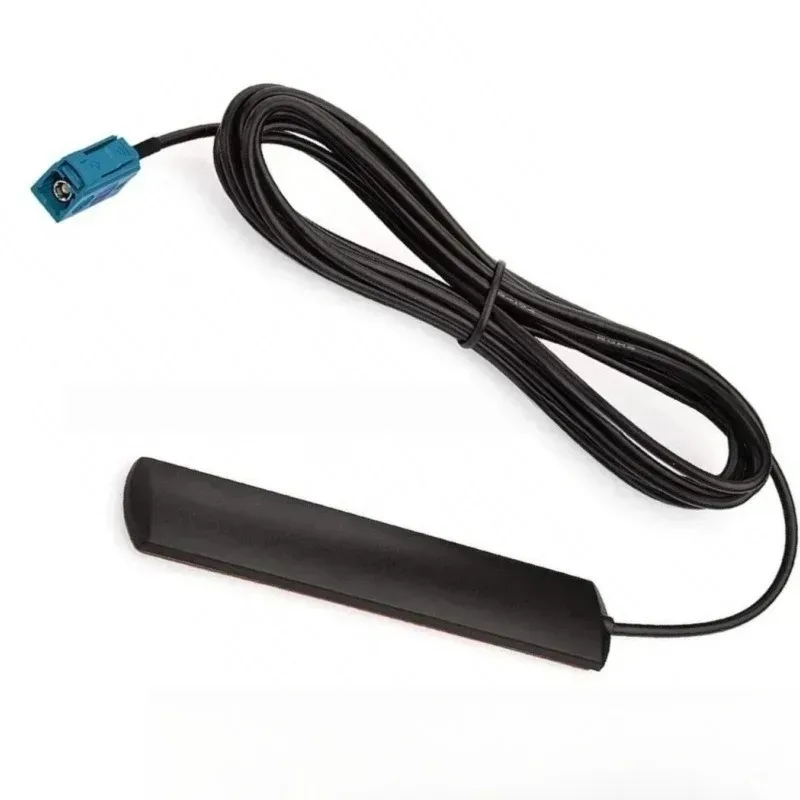 

1pcs 3 Meter for Nbt Evo Combox Tcu Wifi Gsm Bluetooth3G Fakra Antenna Air Auto Parts New