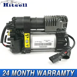 For VW Touareg NF II Cayenne 958 Air Ride Suspension Compressor Pump 7P0698007 7P0698007 7P0698007A 7P0698007B 7P0698007