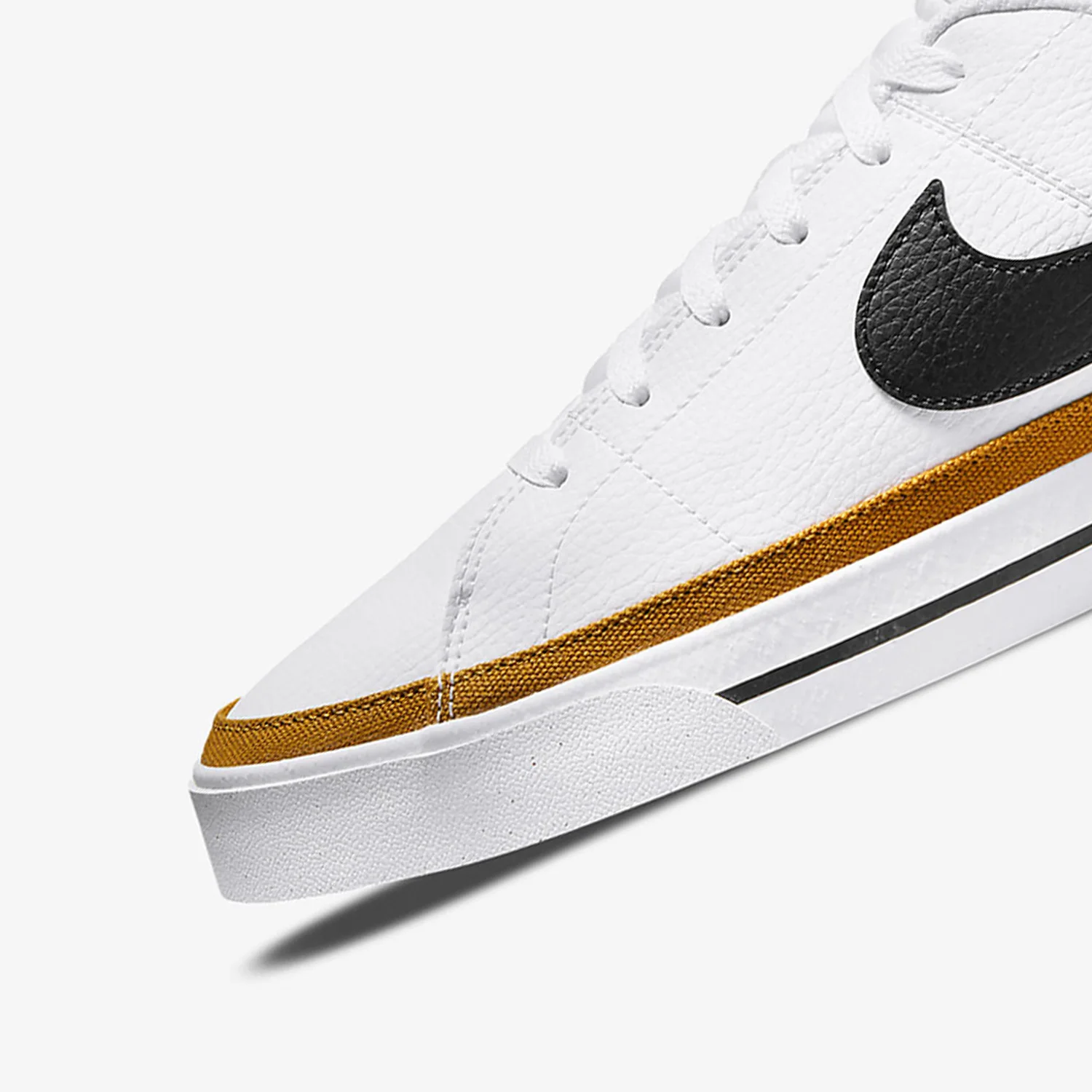 حذاء Nike الرسمي الأصلي COURT LEGACY NN للجنسين الرياضي DH3162-100