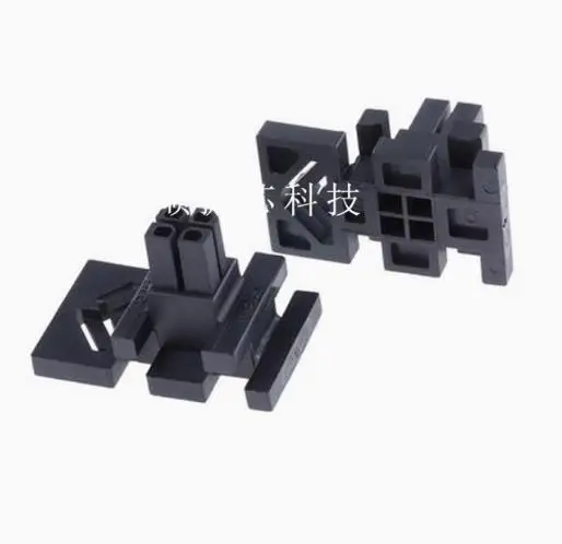 

10 шт. Разъем 44133-0400, 441330400, 4P резиновый корпус, новый оригинал