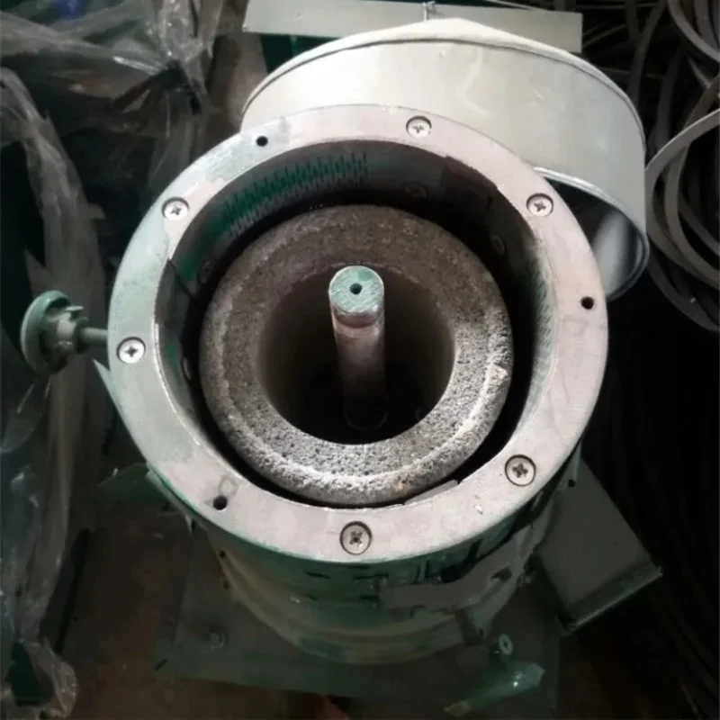 

Новая высокоэффективная энергосберегающая рисорушка/рисовая мельница TAIFENG 2025 года, 220В/380В, 2.2-30 кВт, цена от производителя из Шаньдуна