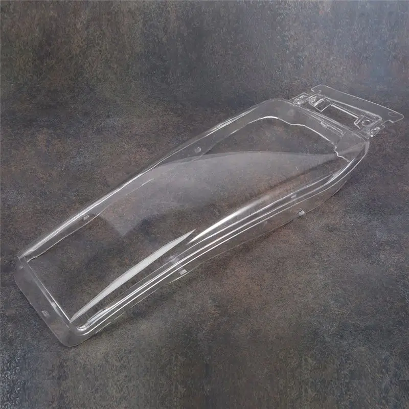 #13S (Transparent)Car RIM-DRIVING LAMP/Light Glass Roof Rail Cap Left,Automotive Parts & Accessories