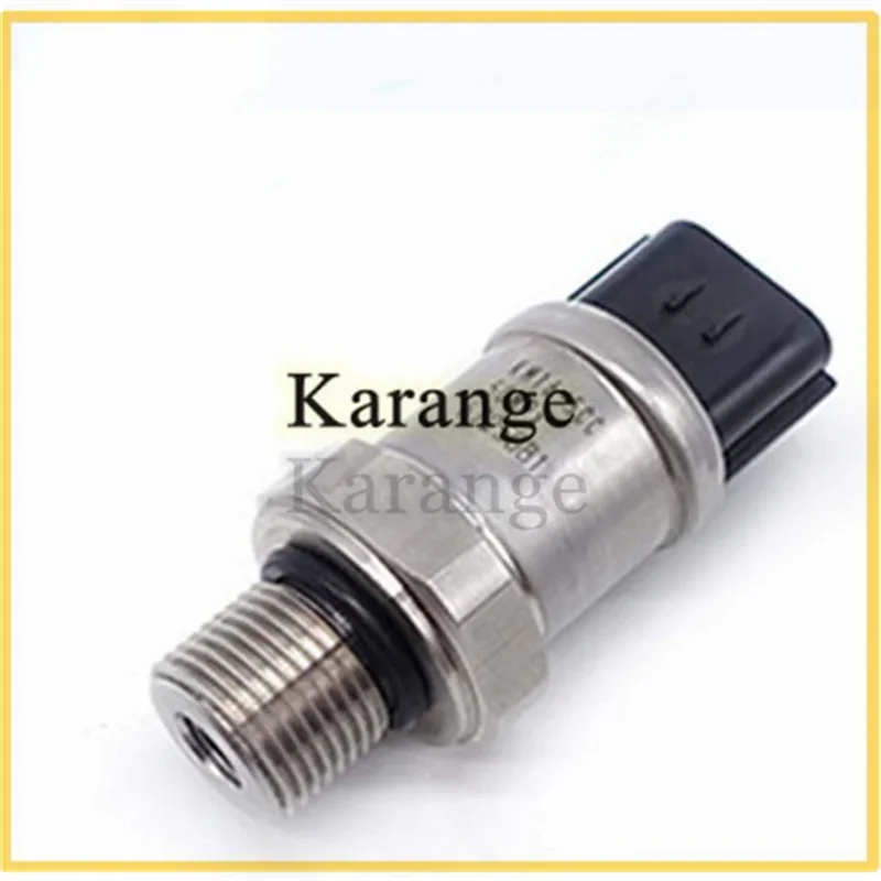 New High Pressure Sensor YN52S00048P1 LS52S00015P1 LC52S00015P1 for Kobelco Excavator 50MPa