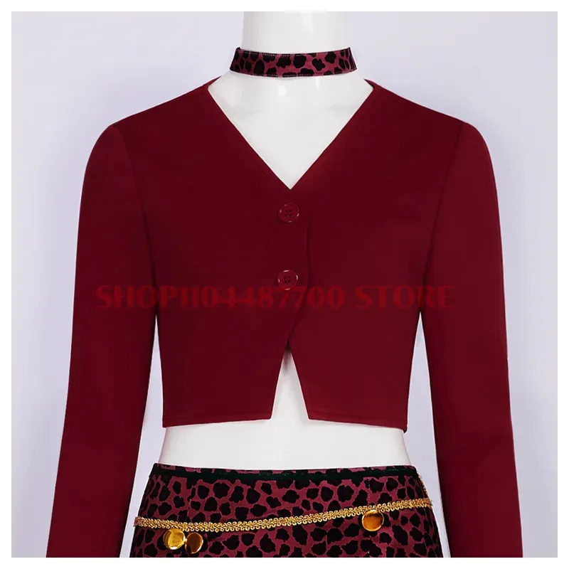 أى بيت الدب 002 سايلنت هيل ممرضة ماري زي الهالوين الرعب ماريا تأثيري DressWAT99 ★ ★