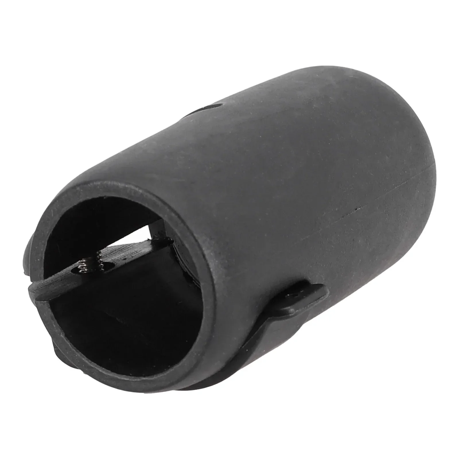 1pc Paddle Clip Quick Release Clamp Buckle Replacement For Paddle Shaft Adjustable For Diameter-SUP Propeller Shafts. 27mm Nylon