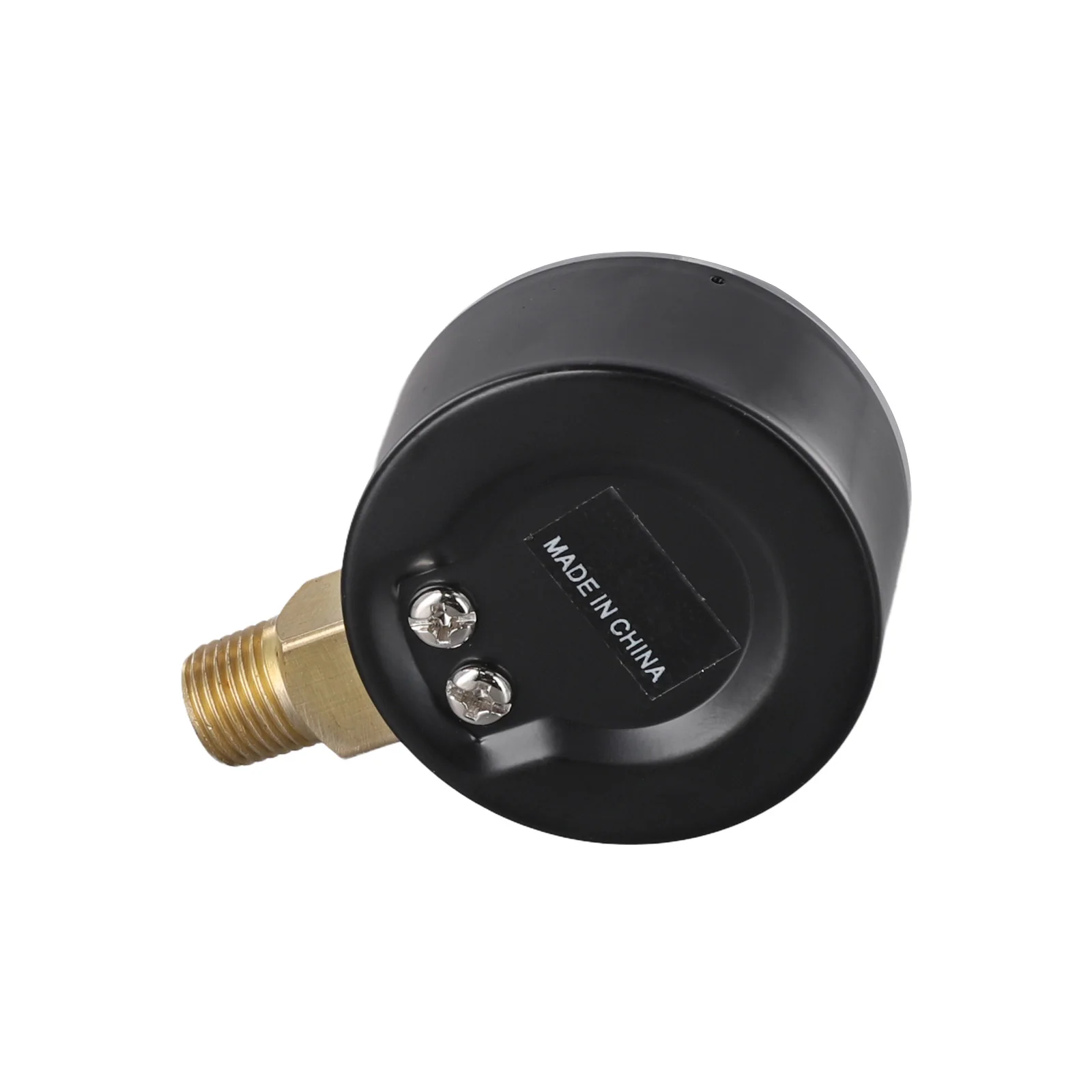 استبدال قياس الضغط الرقمي شعاعي لشعاعي شنت 0-100psi 0-15psi 0-160psi 0-300psi 0-30psi 0-60psi