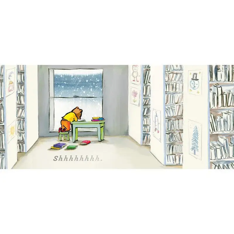 Can Bears Ski Raymond Antrobus Walker Reino Unido 9781406394627 Libro