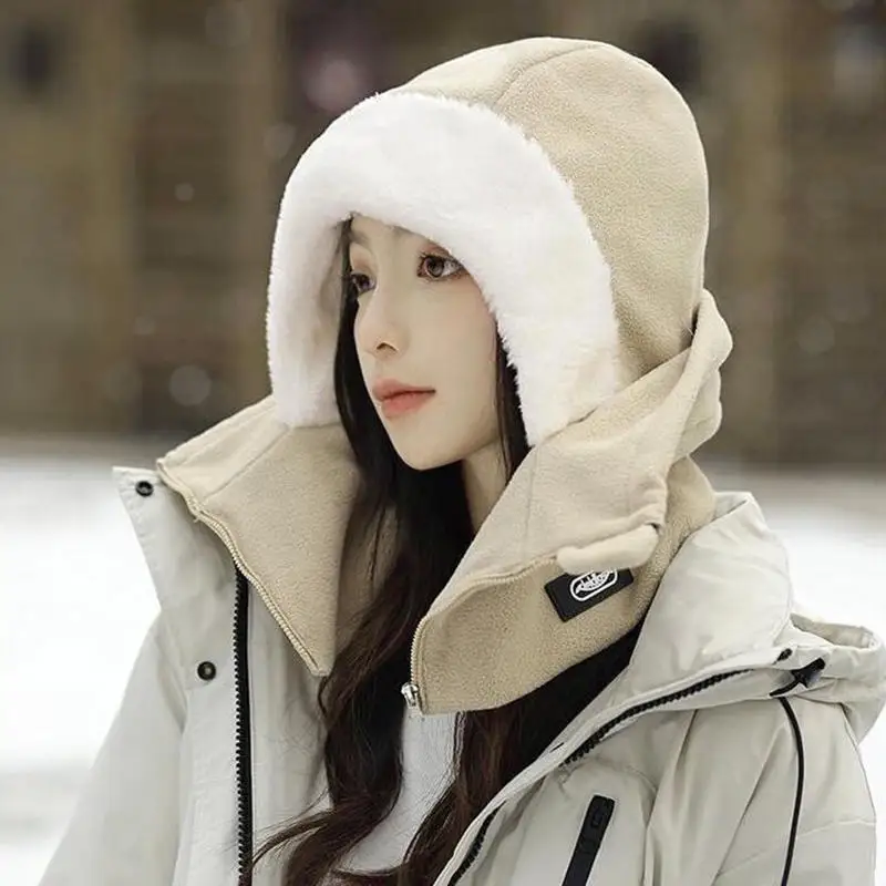 หน้ากากกันลมสำหรับเล่นสกีในฤดูหนาว 1 ชิ้น ระบายอากาศได้ดี ให้ความอบอุ่น ใช้เป็นผ้าพันคอคลุมหน้าและคอ ใช้กับหมวกกันน็อคได้ เหมาะสำหรับปั่นจักรยาน