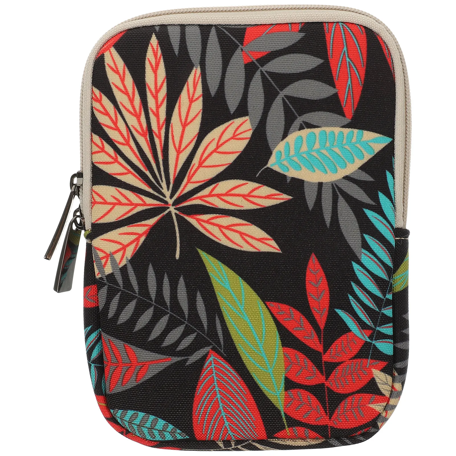 

Canvas Protective Cover Elegant Ebook Sleeve Case Protective Electronic Book Reader Pouch Dirt Pen Mark Resistant