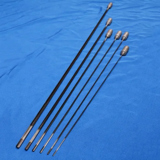 TLF DLCC Drill Tool Deep Hole Drill for Metal Processing