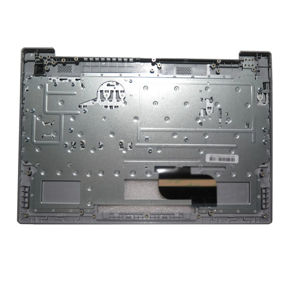 

Laptop PalmRest&keyboard For MEDION MB30017005 XK+HS412 Silver Top Cover Black Belgium BE/German GR keyboard