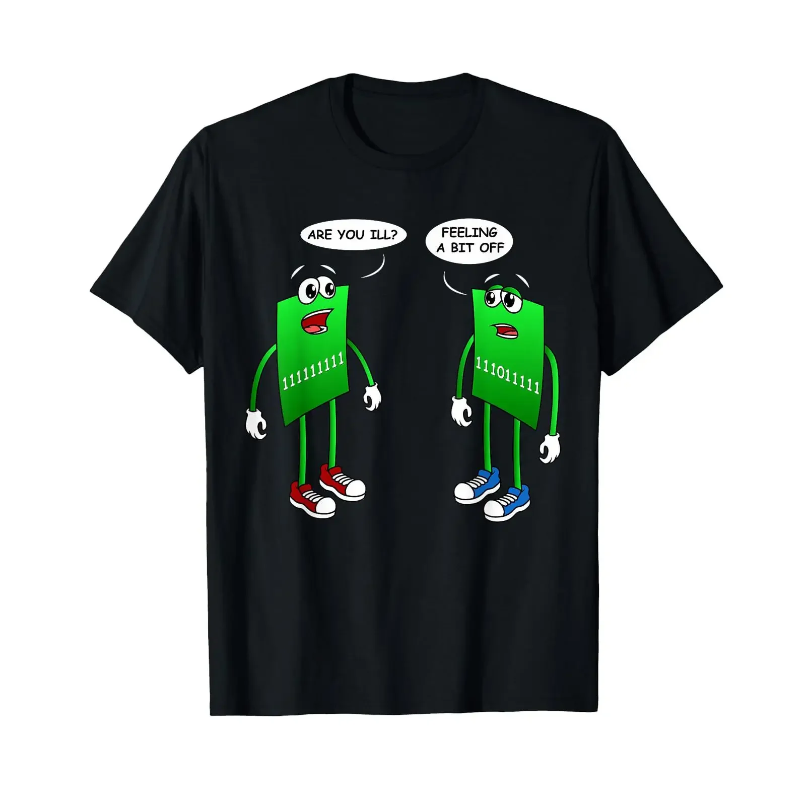 T-shirt vintage pour développeur, ingénieur en informatique, programmeur, en tissu extensible et doux, pour un usage quotidien