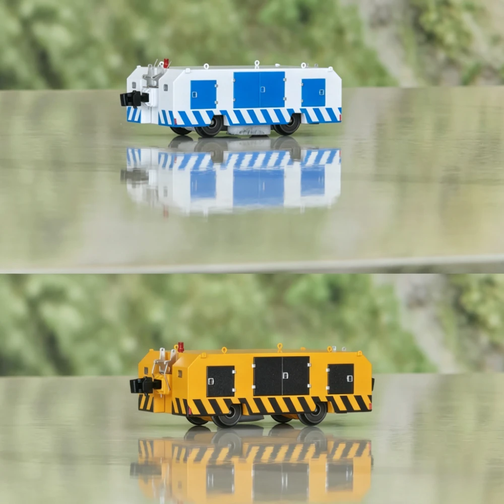 MTC HO Tipe 1/87 Model Kereta  - Desk Setup Clean ulasan dan harga
