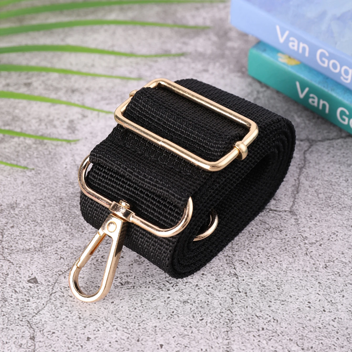 Simple And Versatile Shoulder Straps Replaceable And Adjustable Bag Straps Multifunctional Luggage Accessories