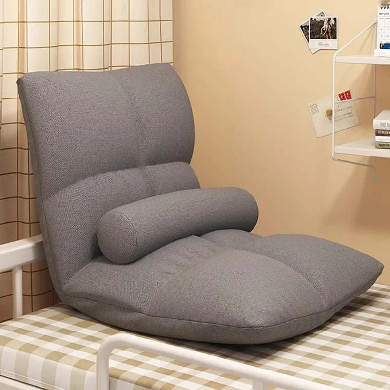 

Relaxing Convertible Lazy Sofa Minimalist Plush Camping Relaxing Lazy Sofa Designer Replica Fauteuils Salon Home Furniture