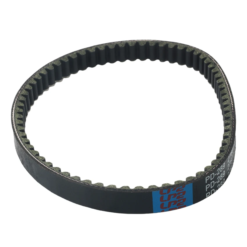 Motorcycle Strap Drive Transmission Clutch Belt For Suzuki Address V50 V50G Lets 4 5 50cc 27601-32GA0 27601-32G10 27601-32G00