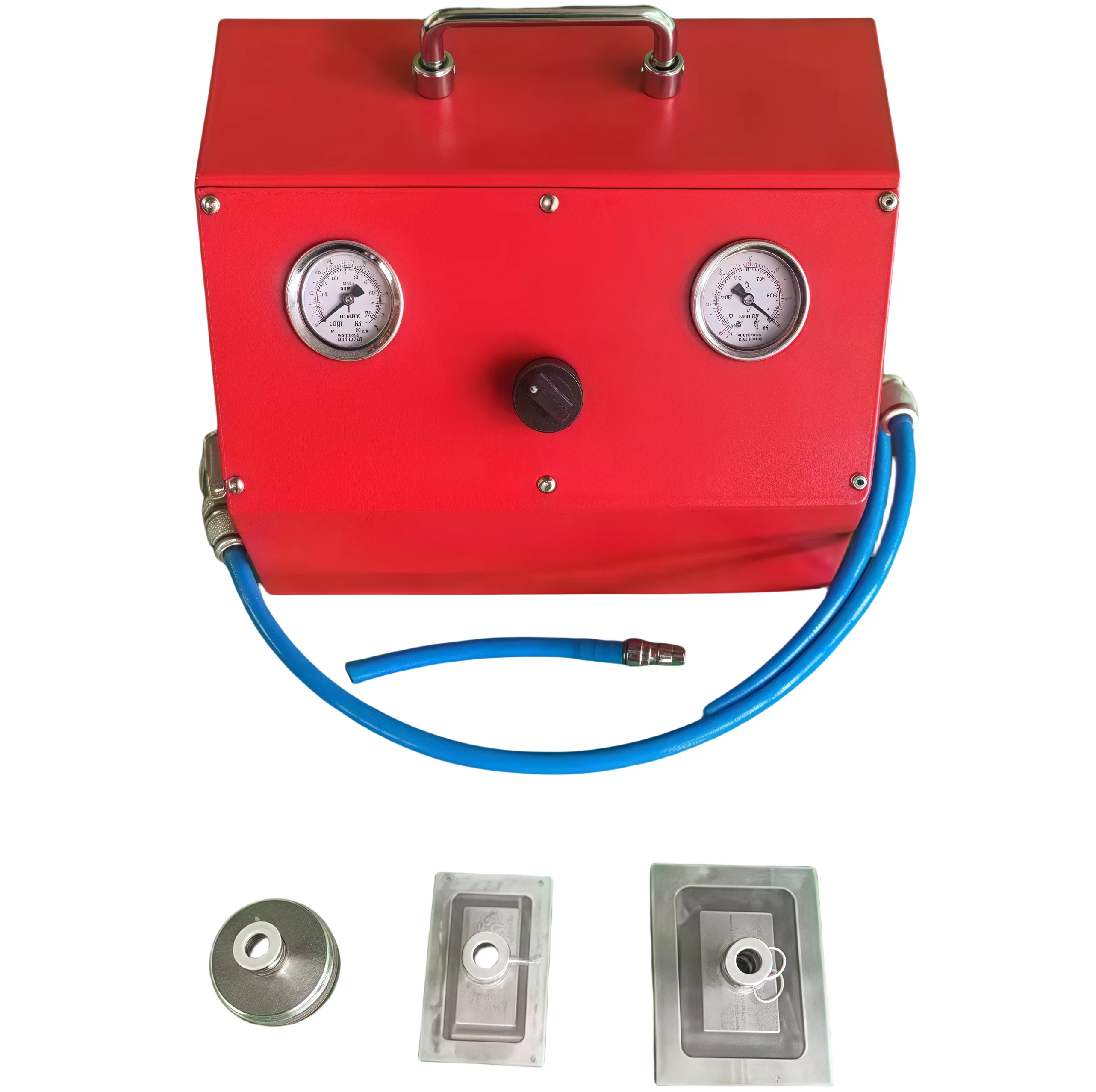 Auto Repair Tool Cylinder Head Vacuum Leak Detector Used for Valve Seat Ring Sealing Inspection Vehicle Tool