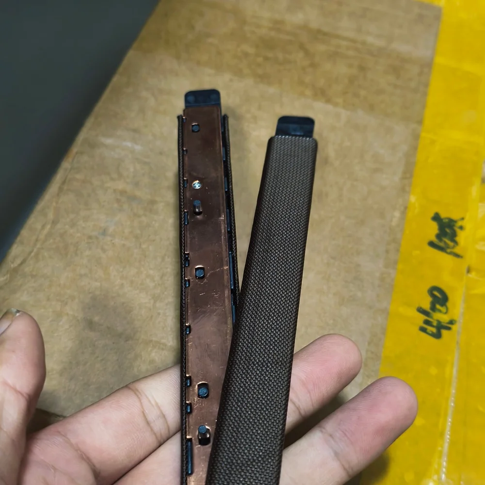 

1PCS ORIGINAL Oil Application Pad for Ricoh MP2554 3054 3554 4054 5054 6054 2555 3035 3555 4055 5055 6055 Fusing Pad