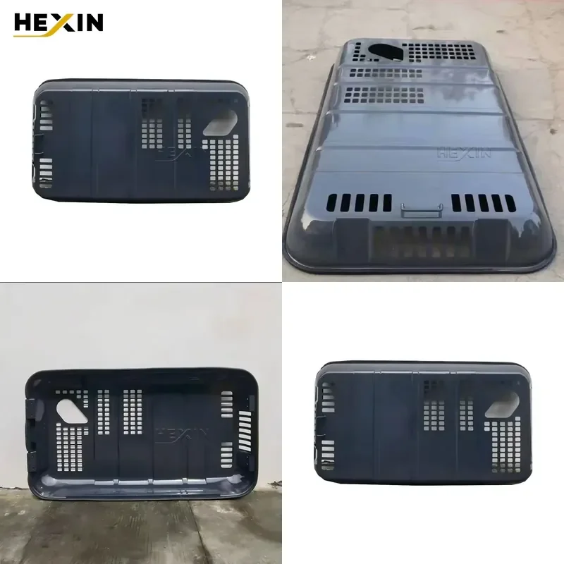 

2026 HOT 2026 HOT New Design ZX200-5 Hood Engine Cover Excavator Panel Sheet Metal Excavator Engine Cover for