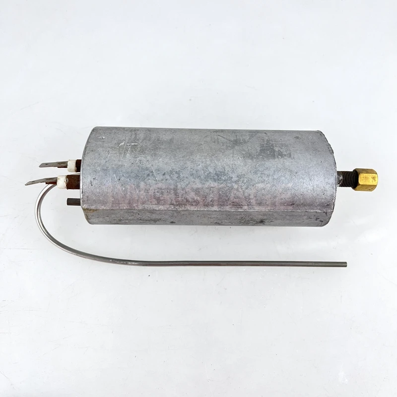 

1500 Вт машина для запотевания дыма, нагреватель, запасная дезинфекция, распылитель, распылитель, нагревательный стержень, часть сердечника трубы