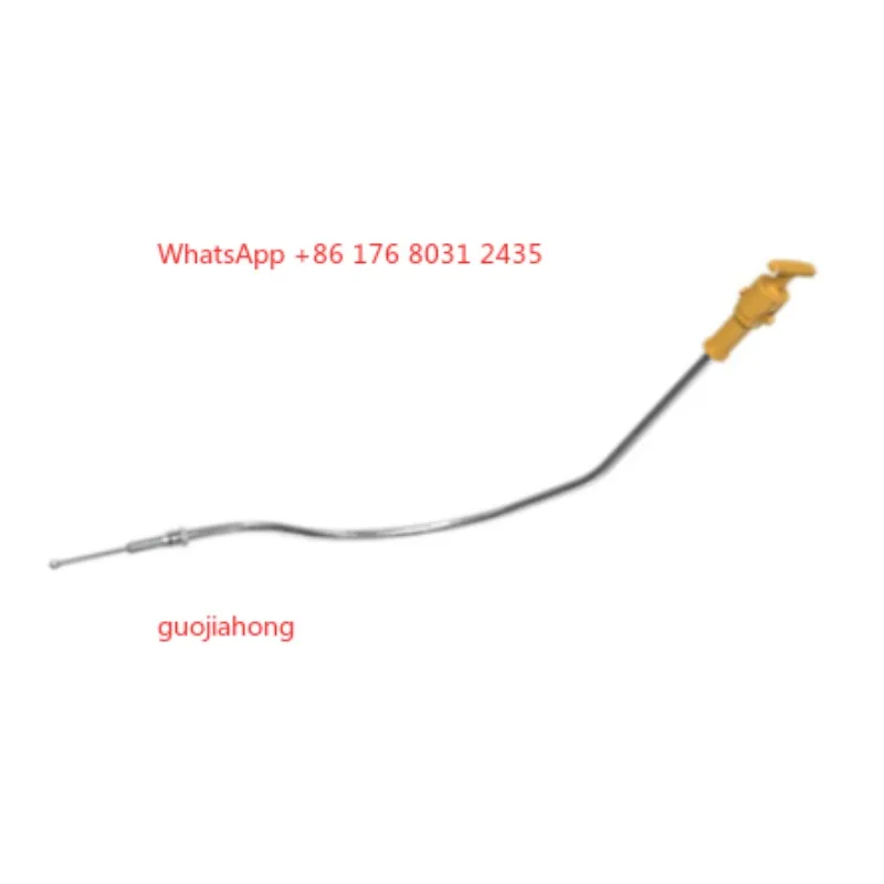 

950H Gauge 432-2314/4322314