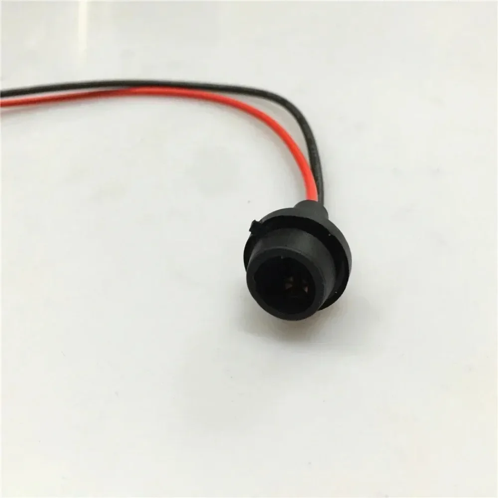 STARPAD For Fuk Hi motorcycle LED turn signal lamp socket meter T10 lamp retrofit lamp socket electric scooter free shipping