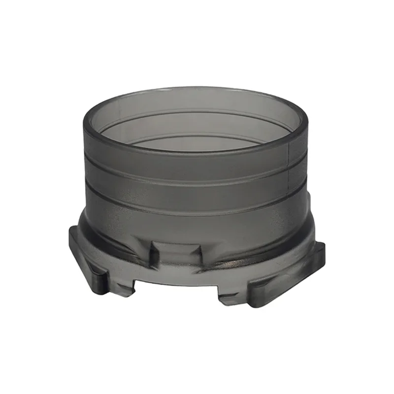 

A65T-Portafilter Funnel for Ninja Espresso Machine ES601 - Coffee Dosing Ring, No-Mess Espresso Funnel for Precise Tamping