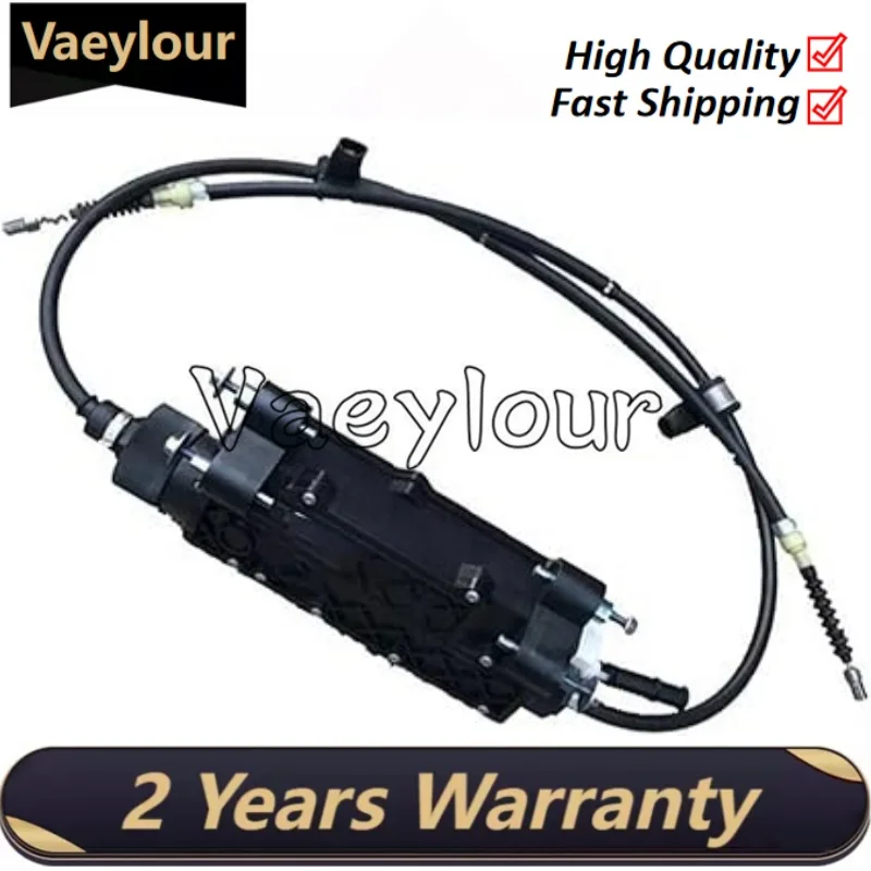 1612865480 9810501780 471911 470218 Car Electric Hand Brake Mechanism Motor for Peugeot 508 Parking Brake Control Element