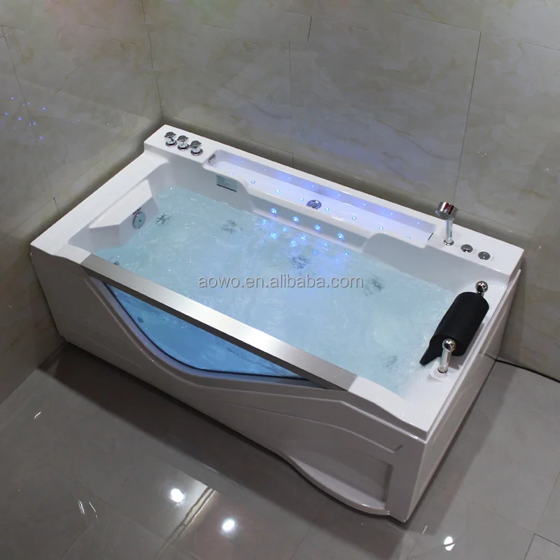 سبا تدليك فاخر ياكوزي 2 شخص تدليك مائي جاكوزي حوض سبا دوامة حوض الاستحمام فوشان #3