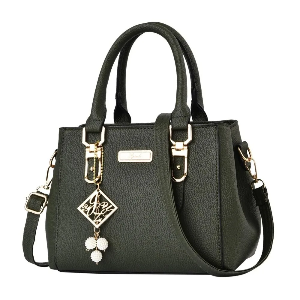 Handbag Bag New Shopping Travel Classic Girl Versatile Lady Style _C-01-169581991_