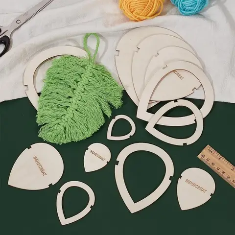 8 best sales wood cutting tools for crafts - №1