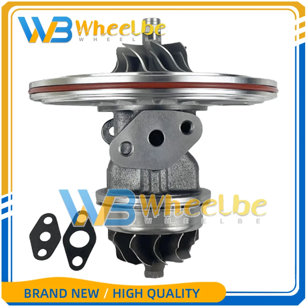 For K24 Turbo Cartridge Core Mercedes Truck 4.8L OM924LA 2007- 53249887114 9240961799 Turbocharger Core