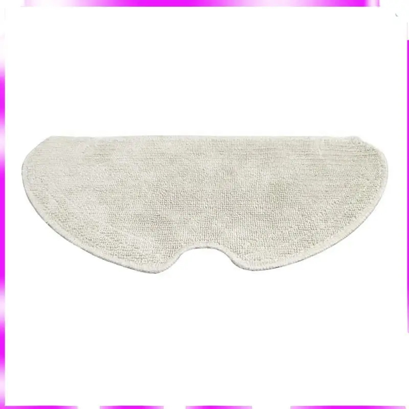 N98R для робота-пылесоса Dreame D10S/D10S Pro, основная щетка, боковая щетка, фильтр Hepa, запасные части, аксессуар