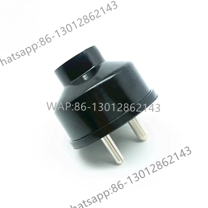 

Black power plug CX-5T socket CX-5Z male and female docking aviation connector connector