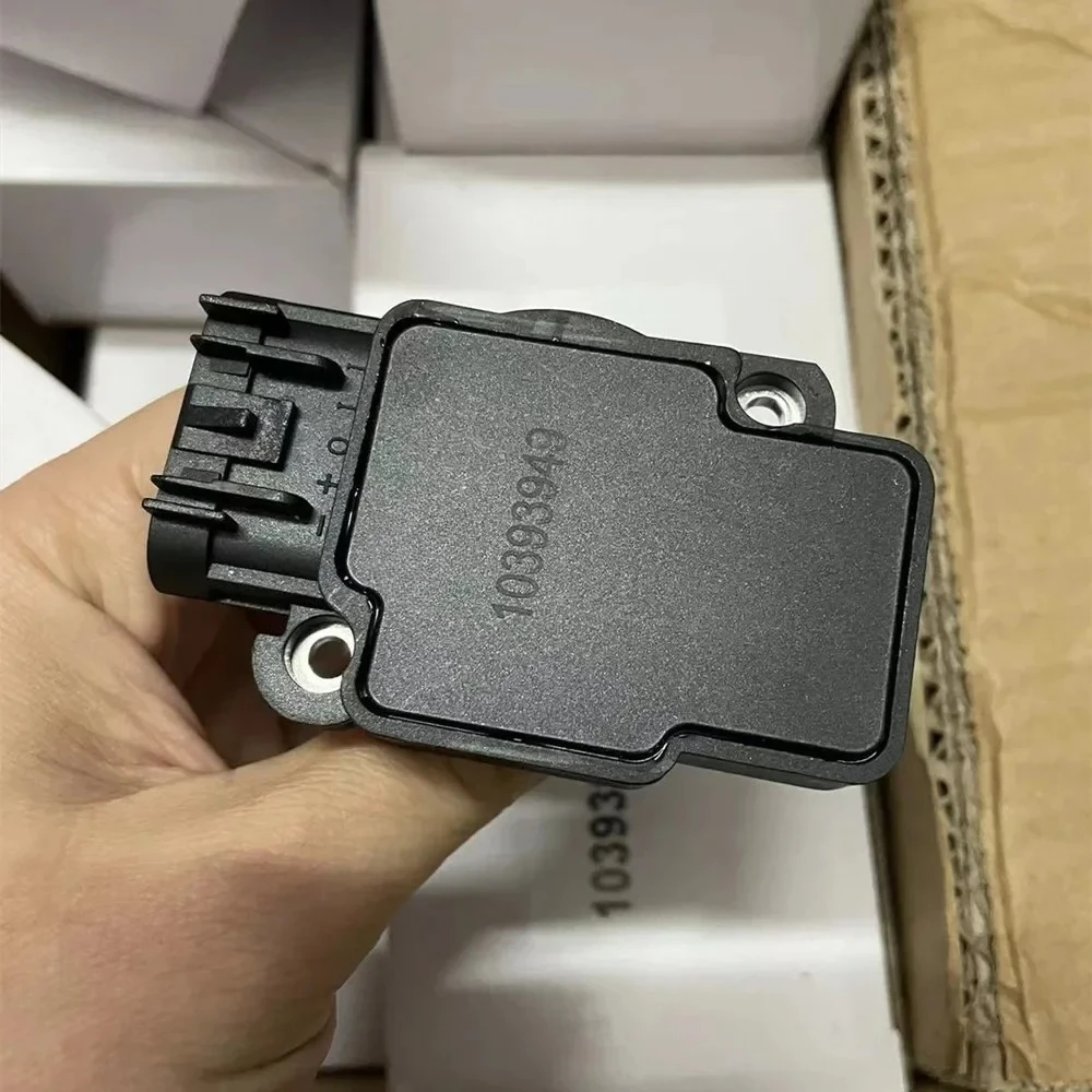 

1x MAF Mass Air Flow Meter Sensor 10393949 23259883 For Chevro-let Express 2500 3500 4500 Silverado-, GM-C Savana Sierra