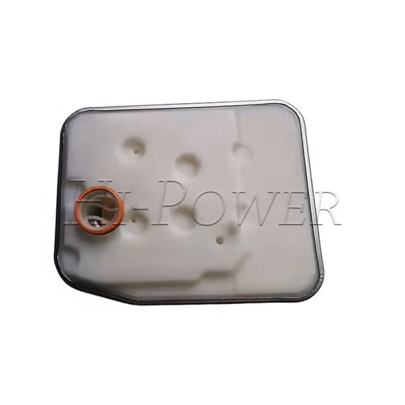 High Quality  01M 01N 01M325429 09G325429 09G321370 119710A Transmission Kit Oil Filter Oil Pan Gasket For VW AUDI