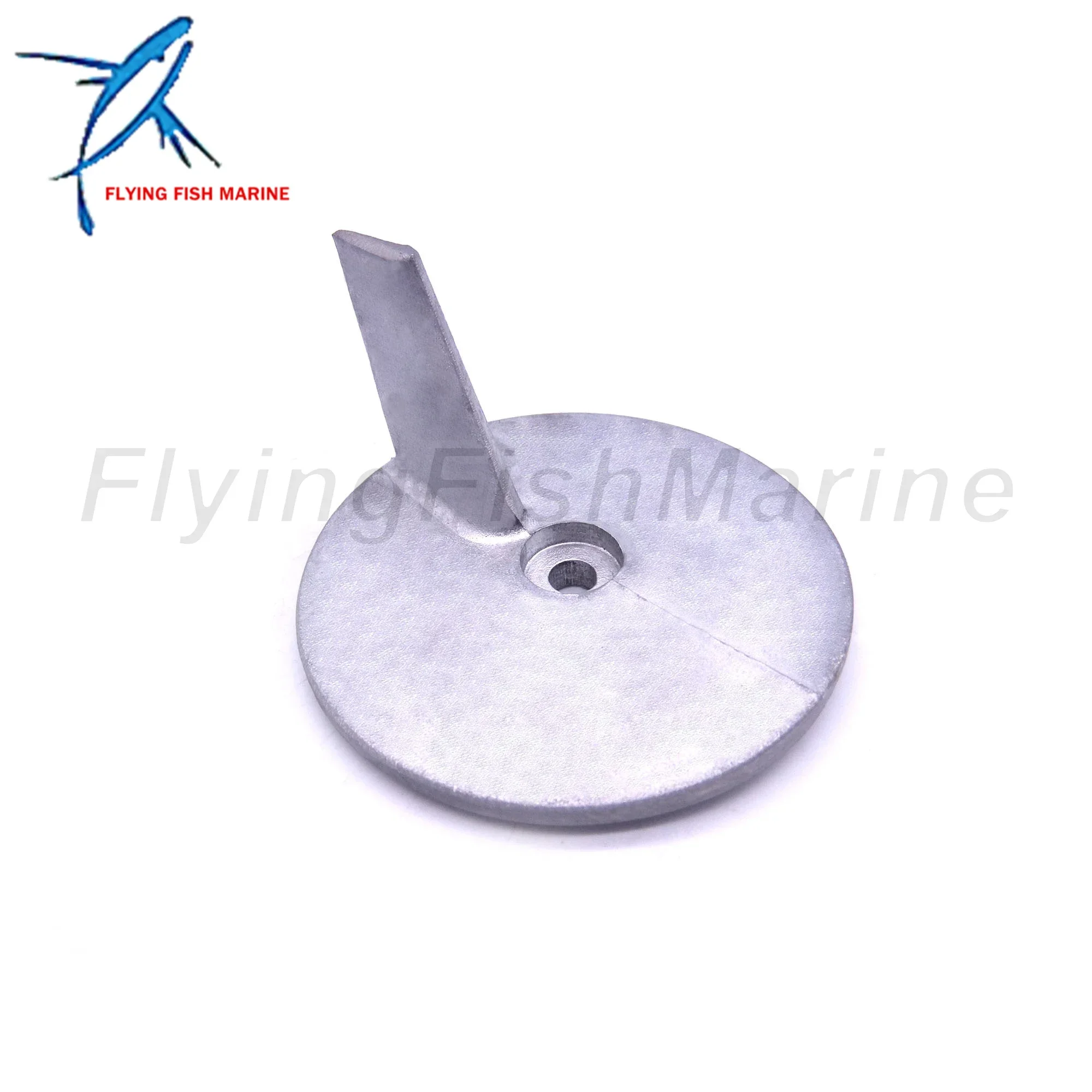 

Анод трим-таба 664-45371-01 67C-45371-00 для лодочных моторов Yamaha 25HP 30HP 40HP 50HP, 18-6096