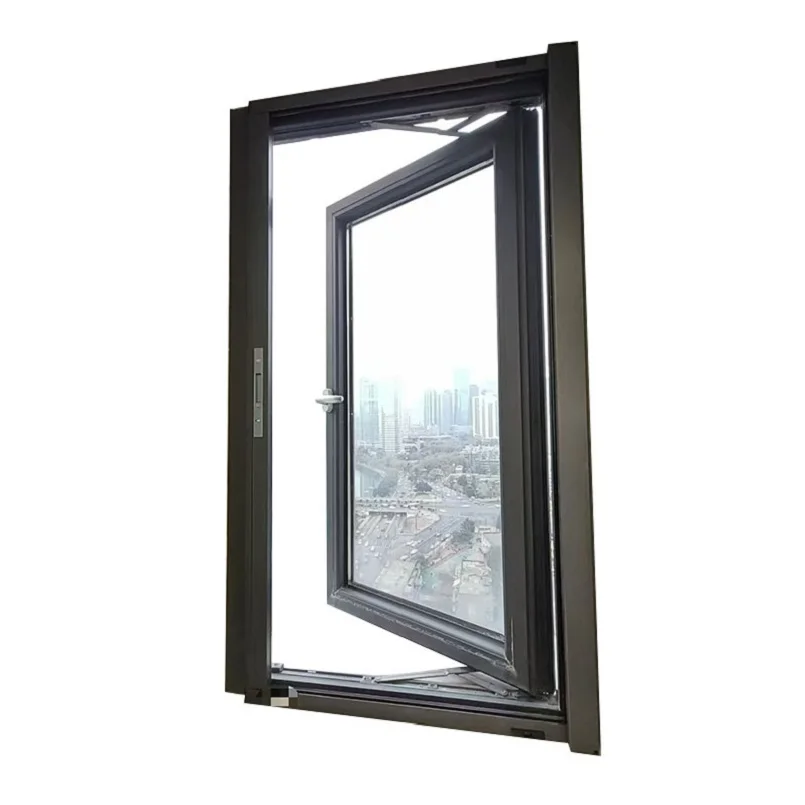 Custom Color Stainless Steel Frame Dust Proof Mosquito Window Retractable Screen for Insects