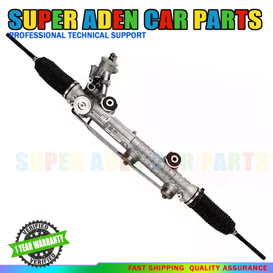 

New Power Steering Rack Gear For MERCEDES CLS W219 A2194601100 2194601100 Right Hand Drive