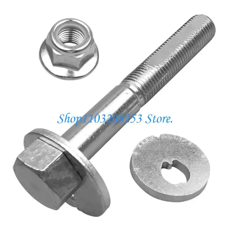 

R6FA Cambers Adjustment Bolts High Strength Corrosion Resistant 552267S001 552267S00A