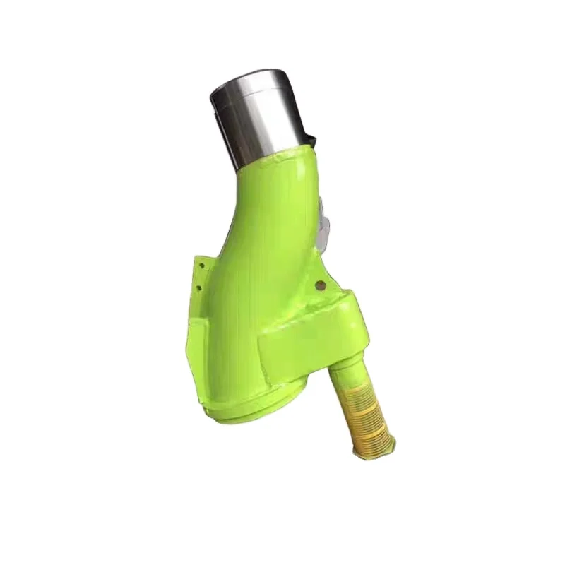 

DN260S Pipe Assembly, Original Quality Special S Valve for ZM Pump Truck