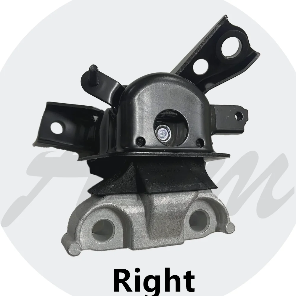 Right Engine Mounting Insulator Sub Assy For Toyota RAV 4 Vanguard Alphard Estima Emina Previa 12305-28300 1230528300 12305 2830