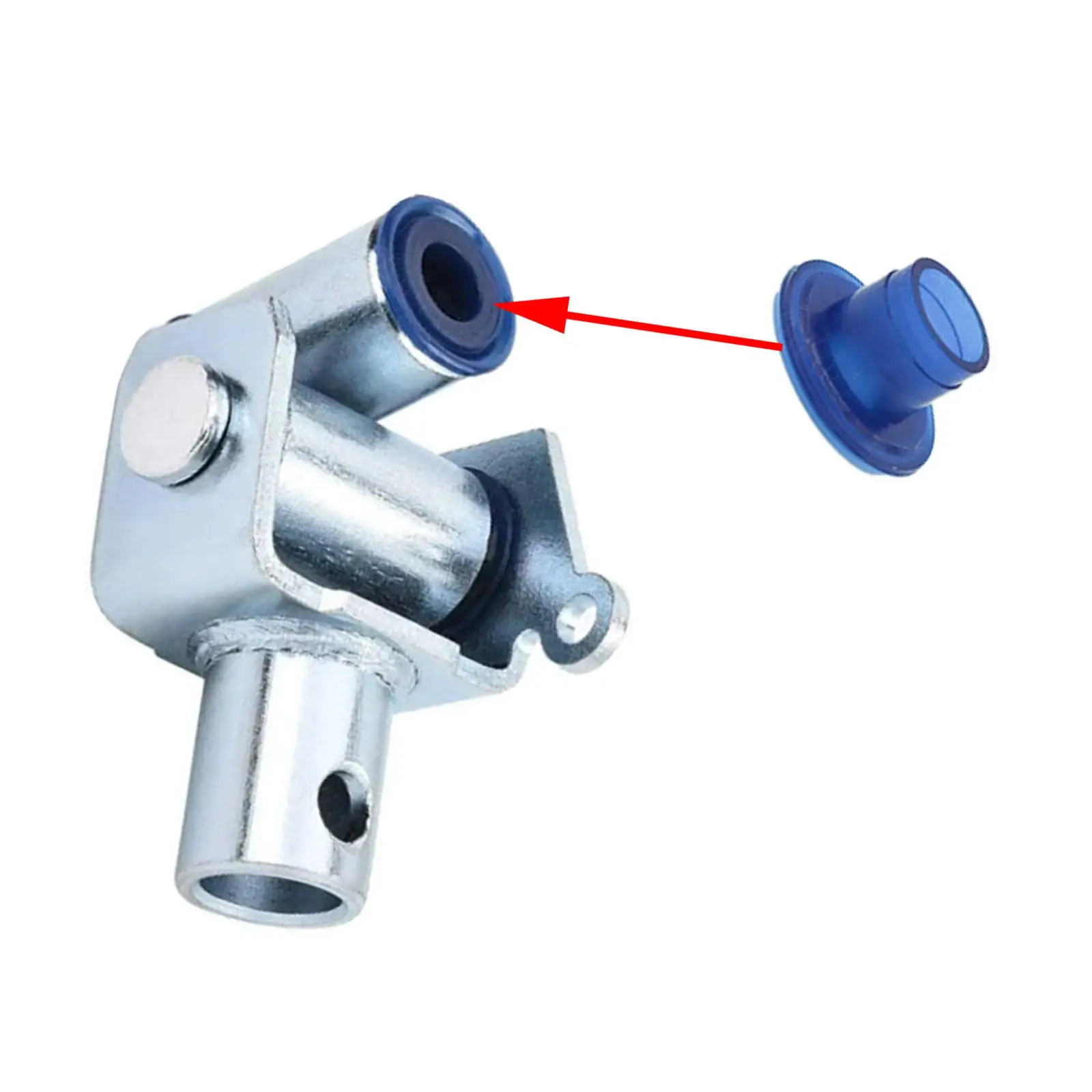 

Gear Shift Linkage Joint Bushing Direct Replacement for Subaru Forester