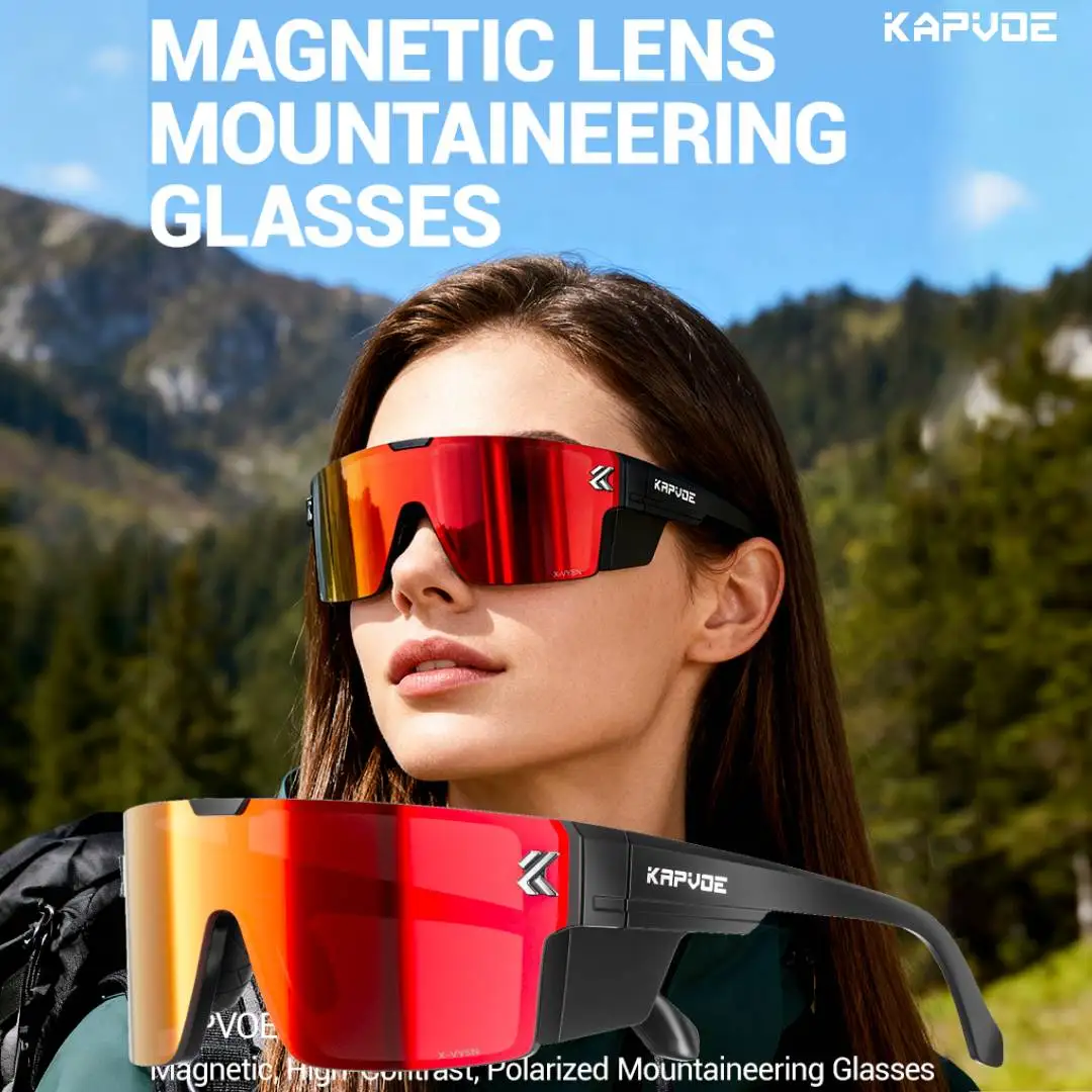 Kapvoe Magnetic Pol… - image