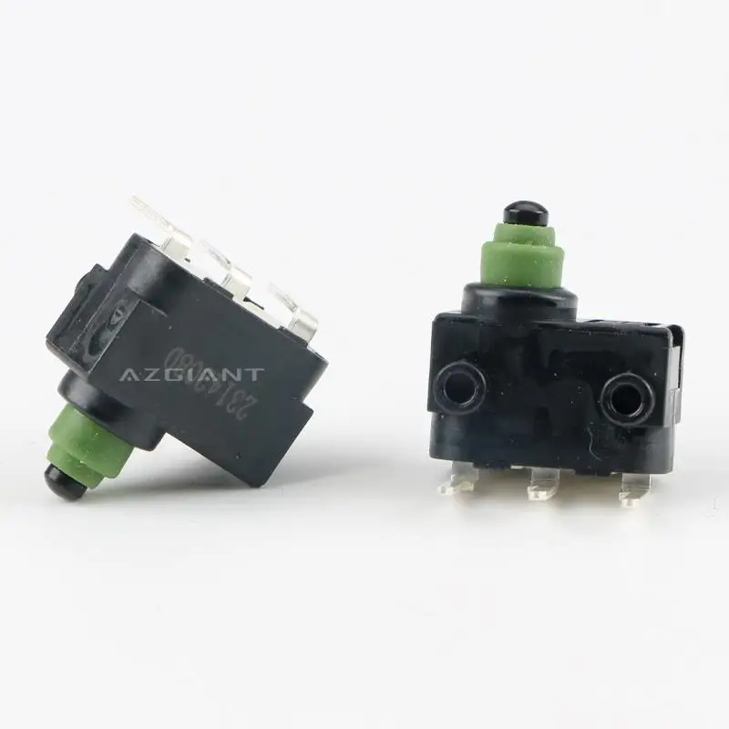 2pcs CP1-12V ACP131 Car Relay 5 Feet for Chrysler VW Magotan Passat B6 B7 CC J764 Steer Lock ELV ESL Relay Switch