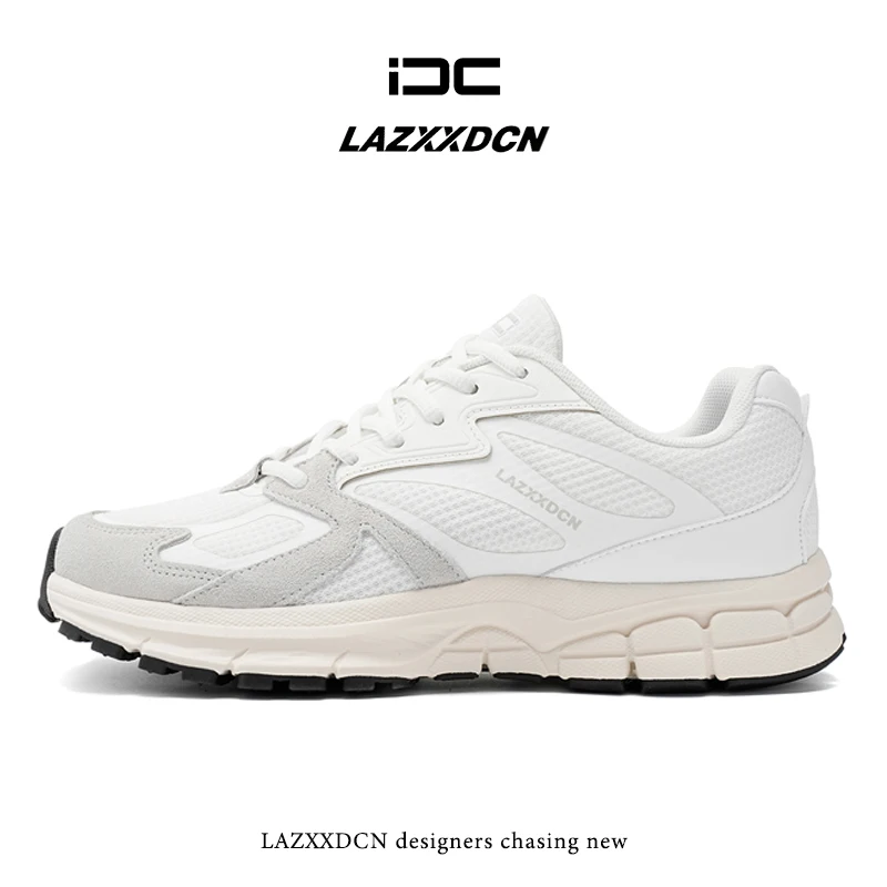 LAZXXDCN Fashion Running Shoes For Men Casual Classic Student Sneakers Footwear Male Comfy Sports Shoes Light New 2024