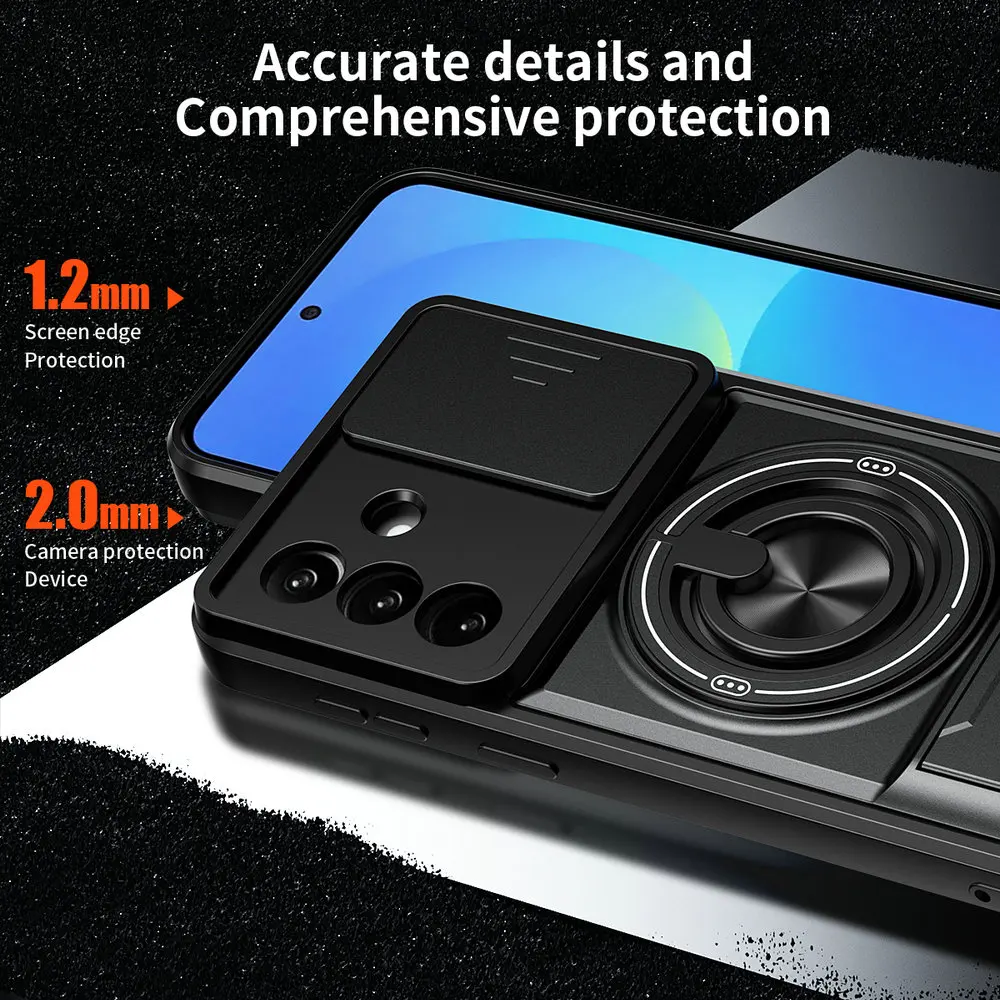 Armor Case For Sams…